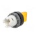 Switch: rotary | Stabl.pos: 2 | 22mm | yellow | Illumin: MLB-1 | IP66 image 6