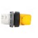 Switch: rotary | Stabl.pos: 2 | 22mm | yellow | Illumin: MLB-1 | IP66 фото 7