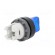 Switch: rotary | 22mm | Stabl.pos: 2 | blue | MLB-1 | IP66 | prominent image 6