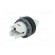 Switch: rotary | Stabl.pos: 2 | 22mm | grey | Illumin: none | IP66 | Pos: 3 фото 6