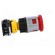 Switch: emergency stop | Stabl.pos: 2 | NC x3 + NO | 30mm | red | IP65 image 7