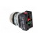 Switch: push-button | Stabl.pos: 1 | NC + NO | 30mm | green | IP66 | Pos: 2 image 4