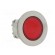 Switch: push-button | 30mm | Stabl.pos: 1 | red | ZBVB,ZBVG,ZBVJ,ZBVM paveikslėlis 8