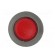 Switch: push-button | 30mm | Stabl.pos: 1 | red | ZBVB,ZBVG,ZBVJ,ZBVM paveikslėlis 9