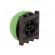 Switch: push-button | Stabl.pos: 1 | 30mm | green | none | IP66 | Pos: 2 image 4