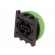 Switch: push-button | Stabl.pos: 1 | 30mm | green | none | IP66 | Pos: 2 image 6