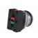 Switch: push-button | Stabl.pos: 1 | NC + NO | 30mm | red | IP56 | Pos: 2 фото 6