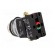 Switch: push-button | 30mm | Stabl.pos: 1 | NC + NO | white | 24V | IP56 image 4