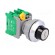 Switch: rotary | 30mm | Stabl.pos: 3 | NO x2 | IP65 | KS30 | -20÷60°C image 8