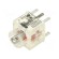 Contact block | -30÷70°C | Illumin: yes | IP00 | Contacts: NC x2 | 3mm image 1