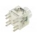 Contact block | -30÷70°C | IP00 | Contacts: NC x2 + NO x2 | 3mm image 2