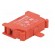 Contact block | 22/30mm | -20÷60°C | front fixing | Contacts: NC image 8