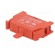 Contact block | 22/30mm | -20÷60°C | front fixing | Contacts: NC image 2