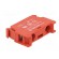 Contact block | 22/30mm | -20÷60°C | front fixing | Contacts: NC image 4