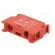 Contact block | 22/30mm | -20÷60°C | front fixing | Contacts: NC image 6