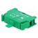 Contact block | 22mm,30mm | -20÷60°C | front fixing | Contacts: NO image 1