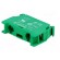 Contact block | 22/30mm | -20÷60°C | front fixing | Contacts: NO image 6