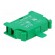 Contact block | 22mm,30mm | -20÷60°C | front fixing | Contacts: NO image 8