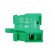 Contact block | 22/30mm | -20÷60°C | front fixing | Contacts: NO image 3