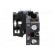 Contact block | 22mm | Harmony XB4 | -40÷70°C | front fixing image 5