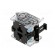 Contact block | 22mm | OptoHiT | -40÷55°C | front fixing | 500VAC | 10A image 2