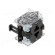 Contact block | 22mm | OptoHiT | -40÷55°C | front fixing | 500VAC | 10A image 5