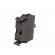 Contact block | 22mm | RMQ-Titan | -25÷70°C | for back plate image 6