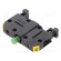 Contact block | 22mm | ST22 | DIN | Leads: screw terminals image 1
