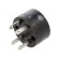 Contact block | 84 | IP40 | Leads: connectors 2,8x0,8mm | Contacts: NO image 2