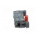Contact block, microswitch | 22mm | front fixing | Contacts: NC image 3