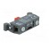 Contact block, microswitch | 22mm | front fixing | Contacts: NC image 8