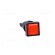 Control lamp | 16mm | RMQ-16 | -25÷70°C | Ø16.2mm | Colour: red image 9