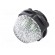 Control lamp | 22mm | 14 | -25÷55°C | Illumin: LED 24VAC/DC | Ø22.5mm image 2