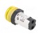Control lamp | 22mm | Harmony XB7 | -25÷70°C | Illumin: LED | 120V | IP65 paveikslėlis 4