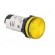 Control lamp | 22mm | Harmony XB7 | -25÷70°C | Illumin: LED 230VAC image 8