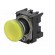 Control lamp | 22mm | -25÷70°C | Illumin: LED | Ø22mm | IP67 | 24VAC image 2