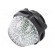 Control lamp | 22mm | 14 | -25÷55°C | Illumin: LED 24VAC/DC | Ø22.5mm image 1