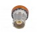 Control lamp | 22mm | 3SU1.5 | -25÷70°C | Ø22mm | IP67 | Colour: amber paveikslėlis 5