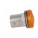 Control lamp | 22mm | 3SU1.5 | -25÷70°C | Ø22mm | IP67 | Colour: amber фото 7