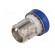Control lamp | 22mm | 3SU1.5 | -25÷70°C | Ø22mm | IP67 | Colour: blue фото 6