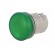 Control lamp | 22mm | 3SU1.5 | -25÷70°C | Ø22mm | IP67 | Colour: green image 2