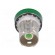 Control lamp | 22mm | 3SU1.5 | -25÷70°C | Ø22mm | IP67 | Colour: green paveikslėlis 5