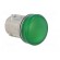 Control lamp | 22mm | 3SU1.5 | -25÷70°C | Ø22mm | IP67 | Colour: green paveikslėlis 8