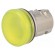 Control lamp | 22mm | 3SU1.5 | -25÷70°C | Ø22mm | IP67 | yellow paveikslėlis 1