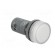 Control lamp | 22mm | CL2 | -25÷70°C | Illumin: LED | Ø22mm | 24VAC | 24VDC image 8