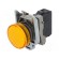 Control lamp | 22mm | Harmony XB4 | -25÷70°C | Illumin: ZBVB | Ø22mm image 7