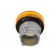 Control lamp | 22mm | Harmony XB4 | -25÷70°C | Ø22mm | IP66 | Kind: flat image 5
