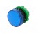 Control lamp | 22mm | Harmony XB5 | -25÷70°C | Ø22mm | IP66 | blue image 2