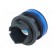 Control lamp | 22mm | Harmony XB5 | -25÷70°C | Ø22mm | IP66 | blue image 6