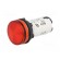 Control lamp | 22mm | Harmony XB7 | -25÷70°C | Illumin: LED 230VAC image 2